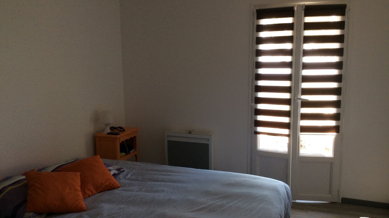 Photo of Bedroom in Antisanti