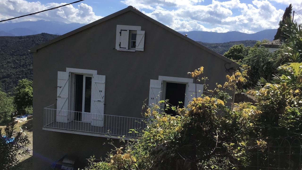 Photo of Outdoor in Antisanti