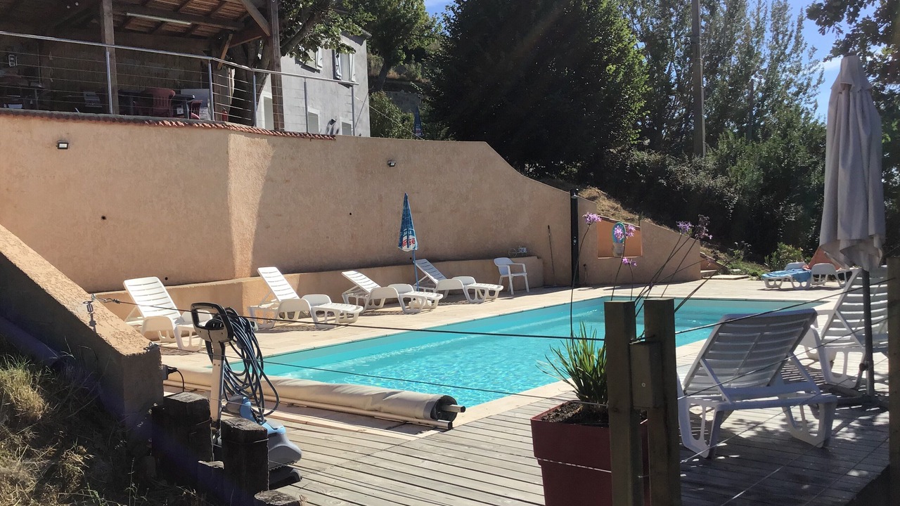 Photo of Outdoor in Antisanti