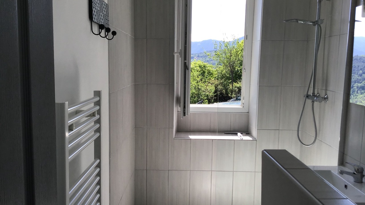 Photo of Bathroom in Antisanti