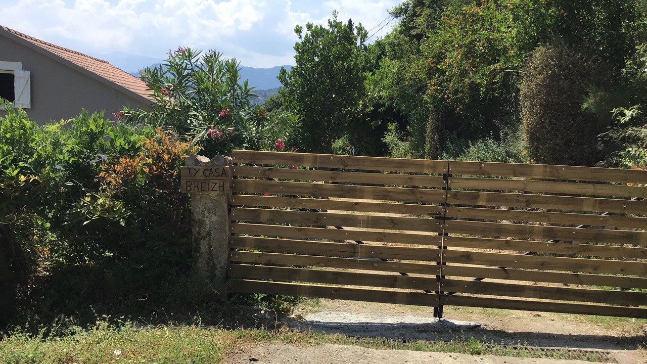 Photo of Outdoor in Antisanti