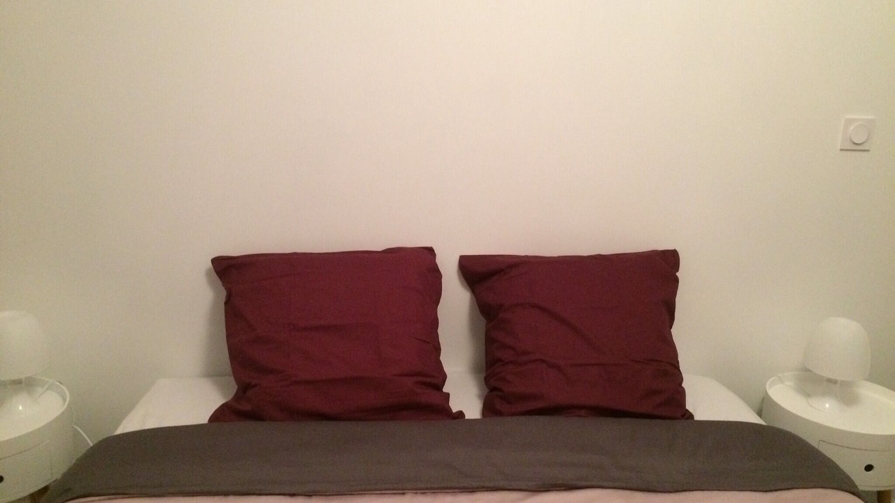 Photo of Bedroom in Antisanti