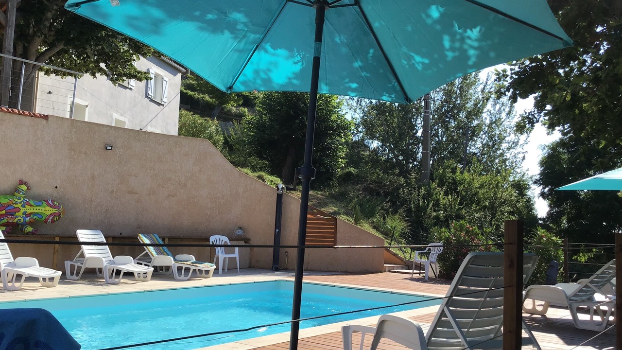 Photo of Outdoor in Antisanti