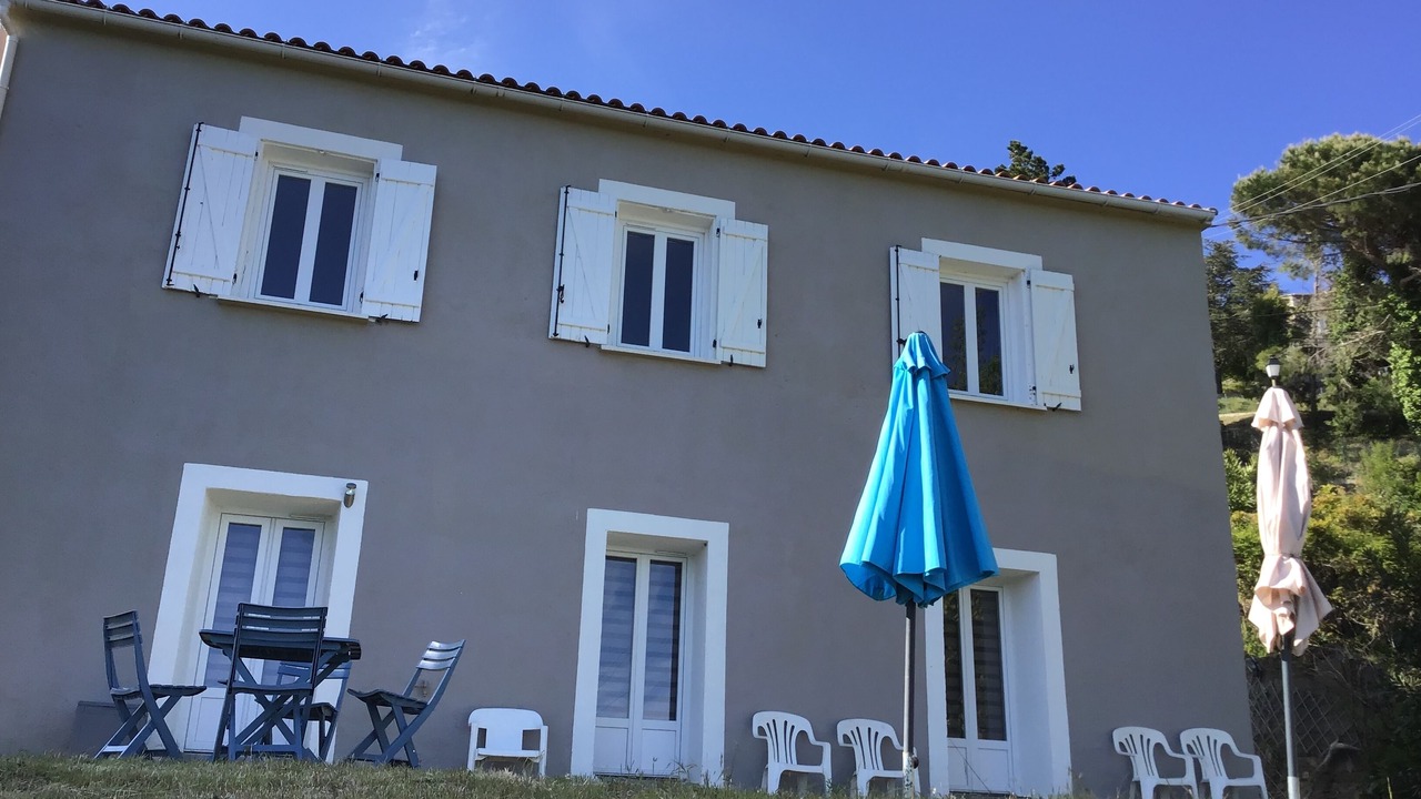 Photo of Outdoor in Antisanti