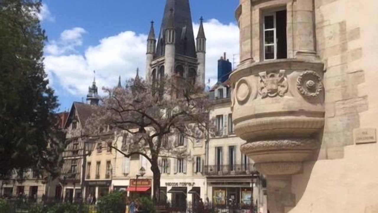 Photo of Outdoor in Curtil-Vergy