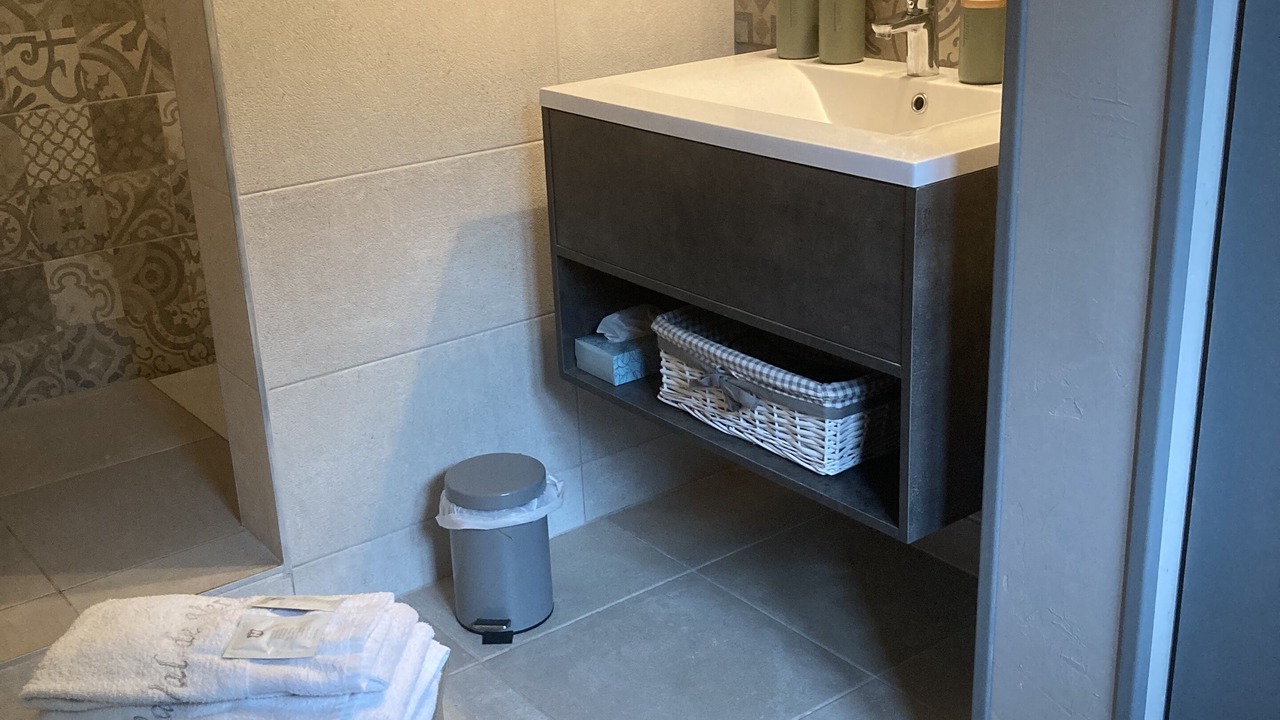 Photo of Bathroom in Curtil-Vergy