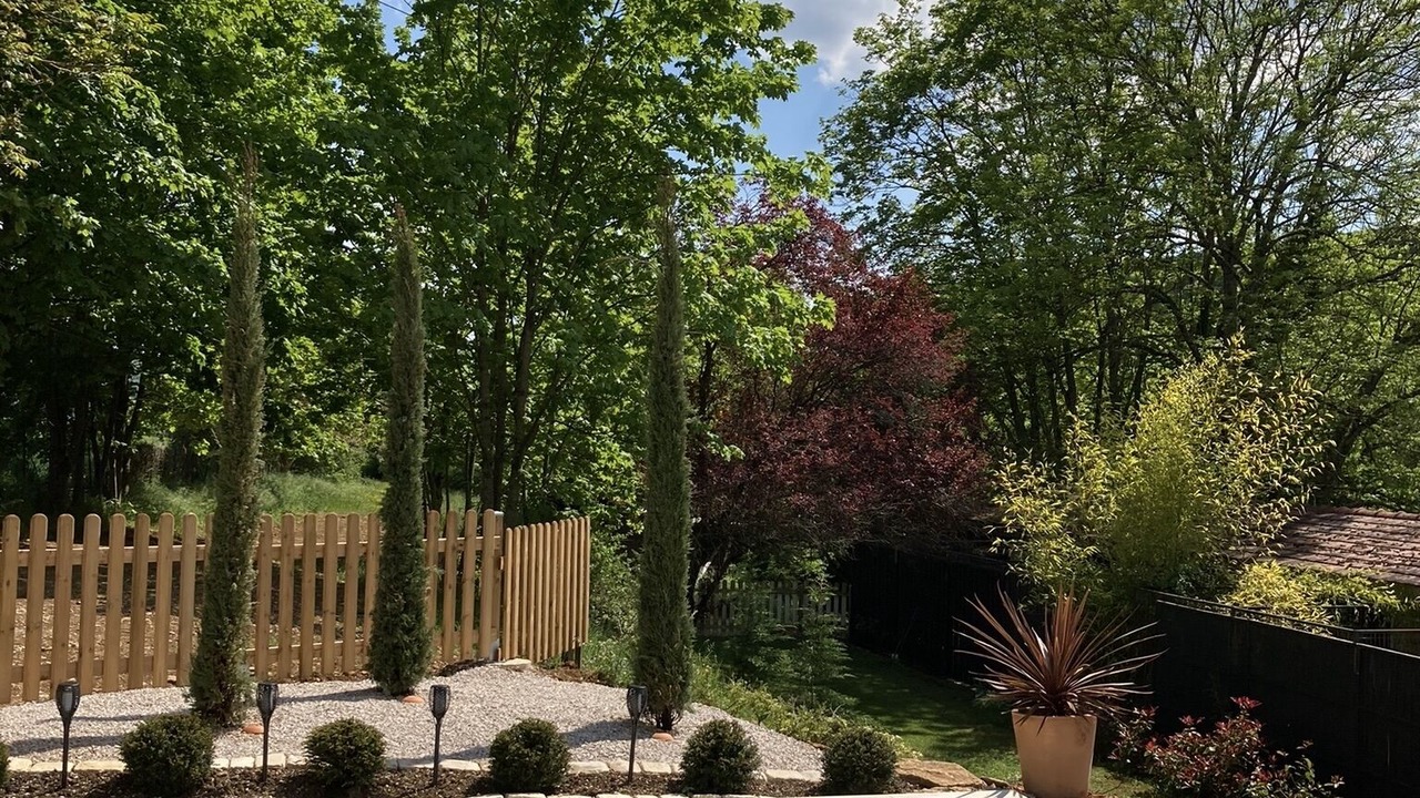 Photo of Outdoor in Curtil-Vergy