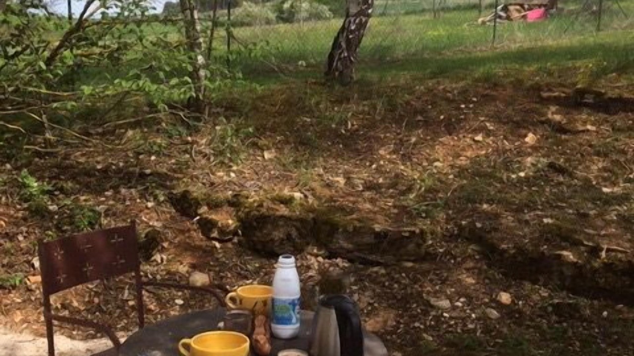 Photo of Outdoor in Curtil-Vergy