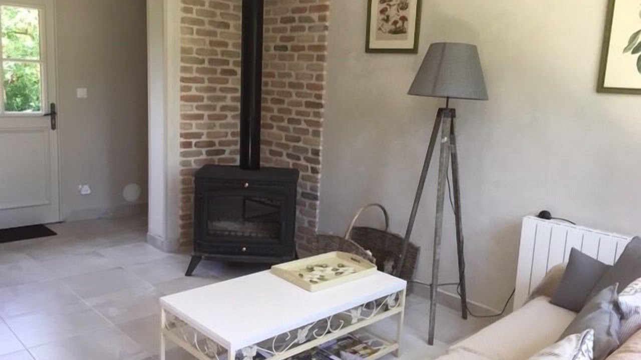 Photo of Livingroom in Curtil-Vergy