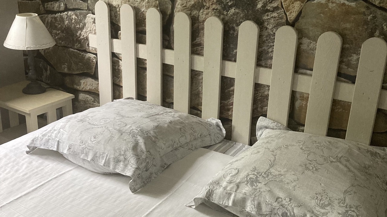 Photo of Bedroom in Curtil-Vergy