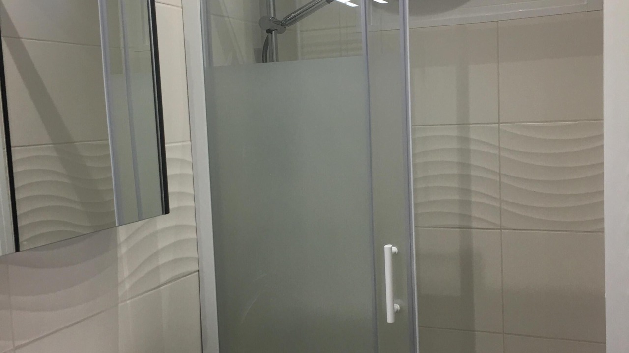 Photo of Bathroom in Le Grand Large
