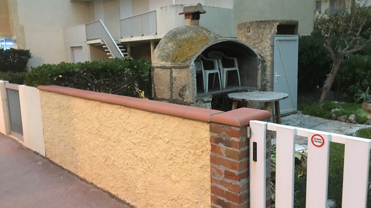 Photo of Outdoor in Le Grand Large