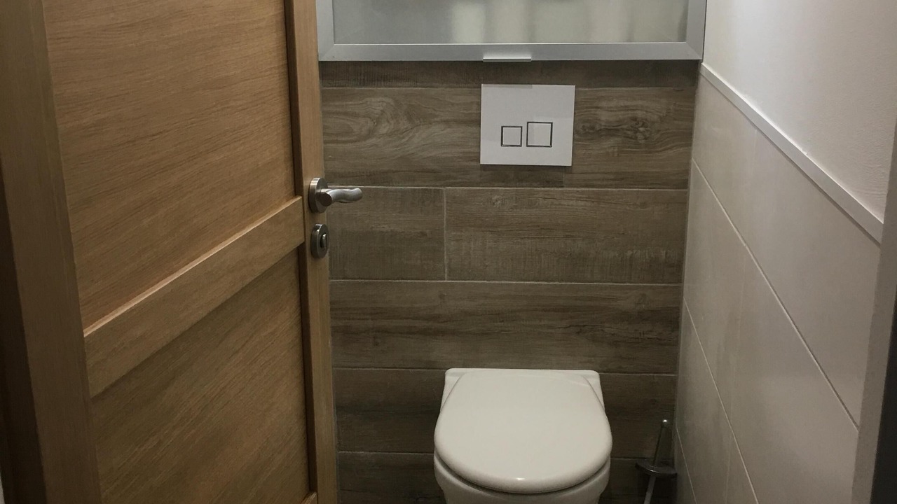 Photo of Bathroom in Le Grand Large