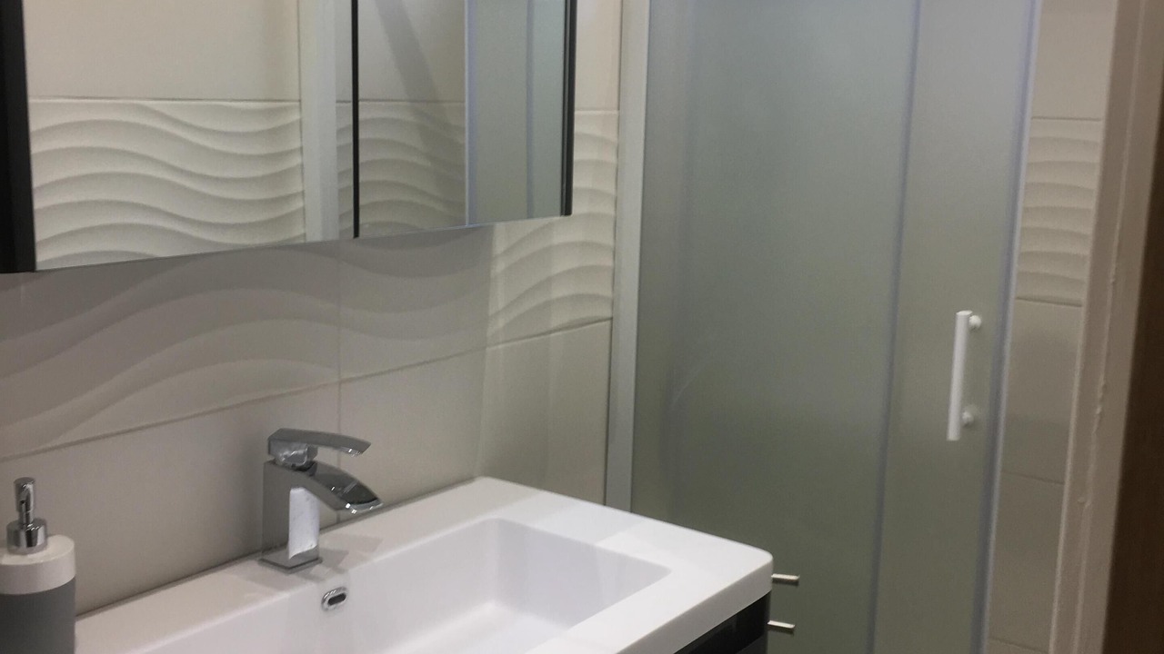 Photo of Bathroom in Le Grand Large