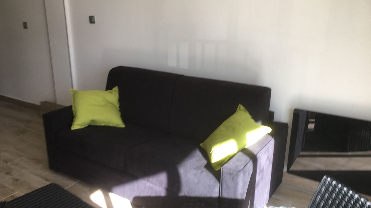 Photo of Livingroom in Le Grand Large