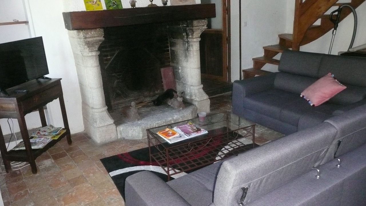 Photo of Livingroom in Tourouvre-au-Perche