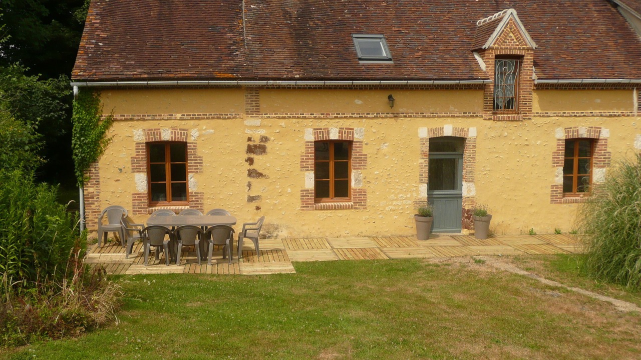 Photo of Outdoor in Tourouvre-au-Perche