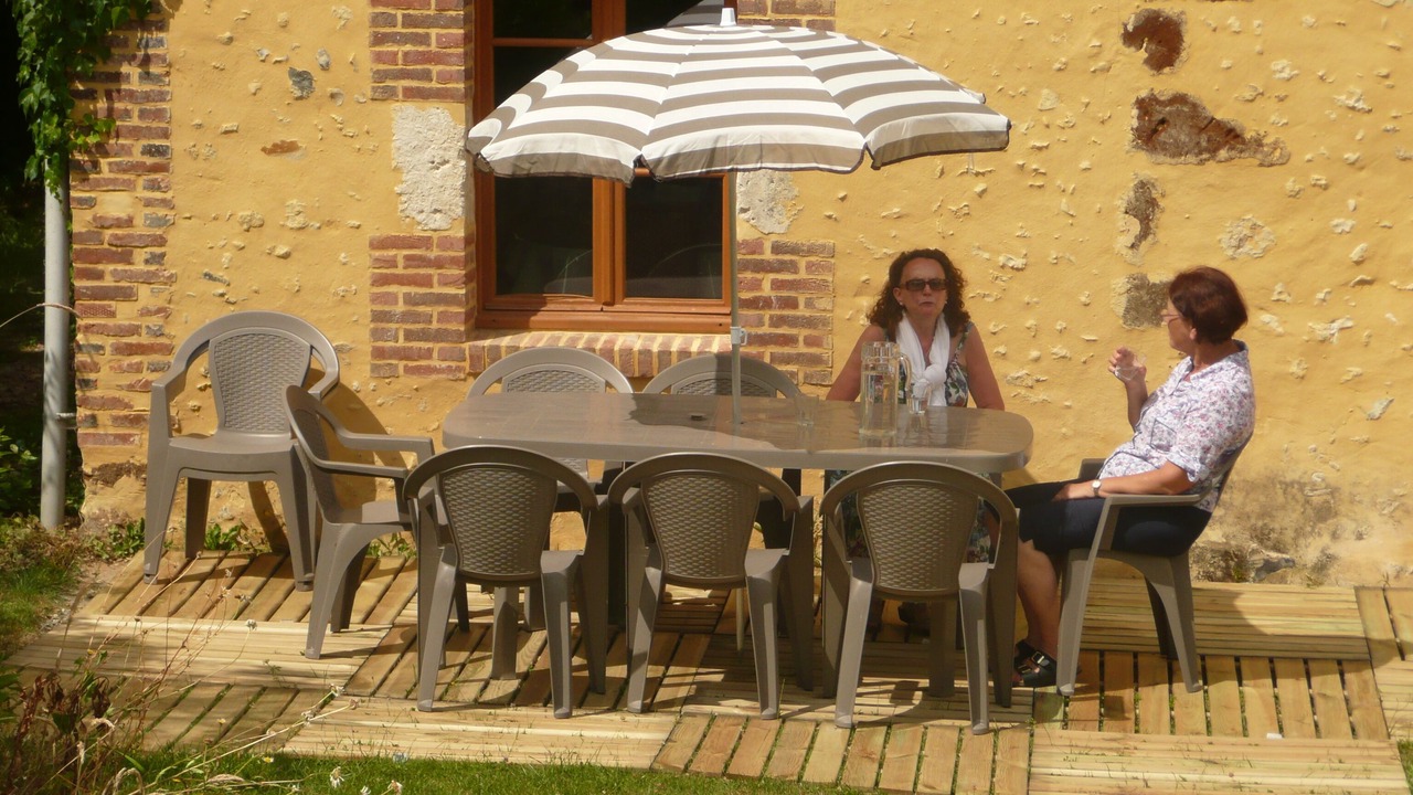 Photo of Outdoor in Tourouvre-au-Perche