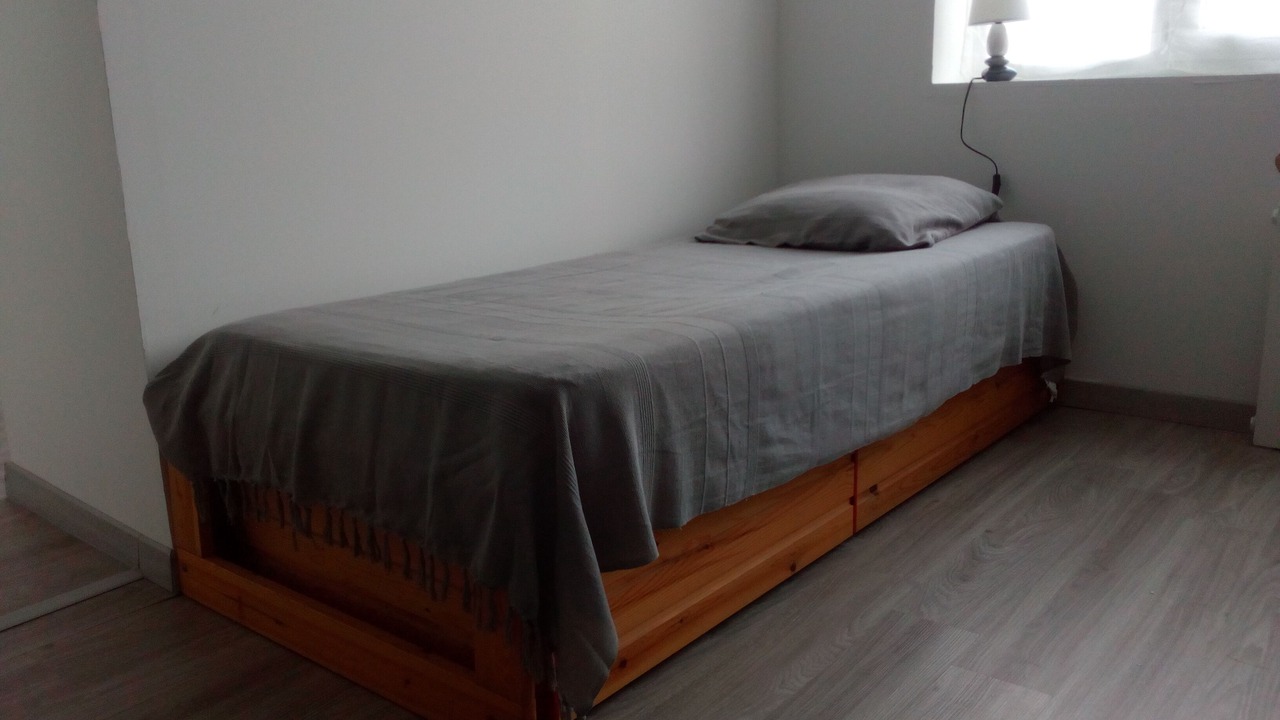 Photo of Bedroom in Asnelles