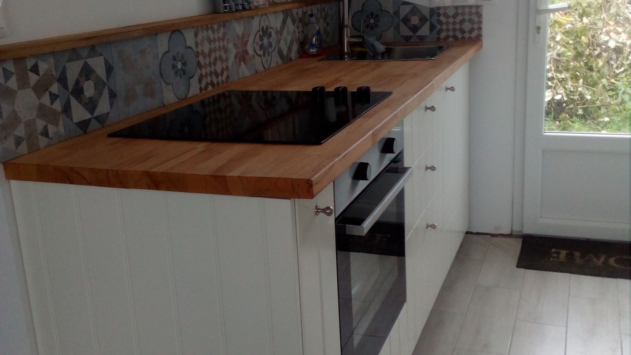 Photo of Kitchen in Asnelles