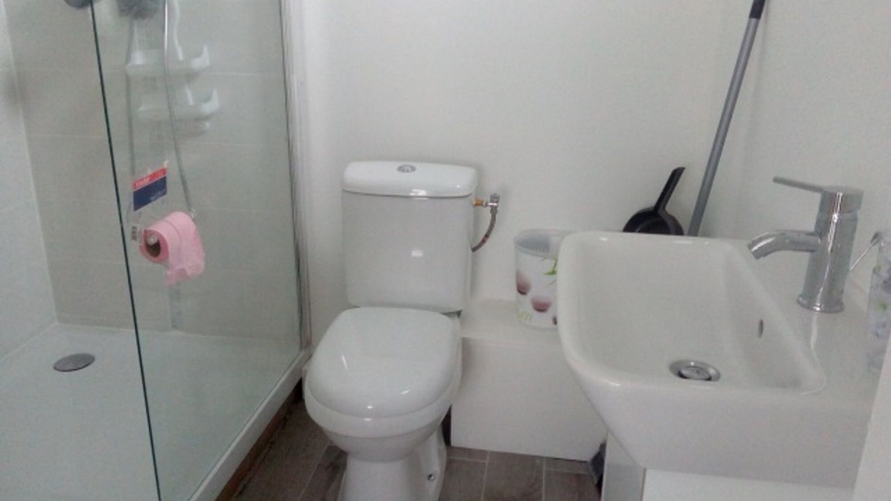 Photo of Bathroom in Asnelles