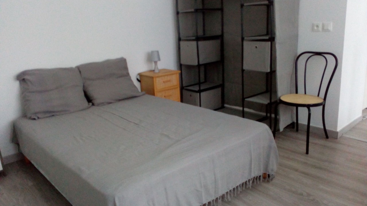 Photo of Bedroom in Asnelles
