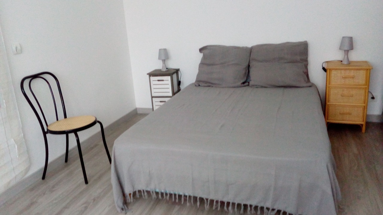 Photo of Bedroom in Asnelles
