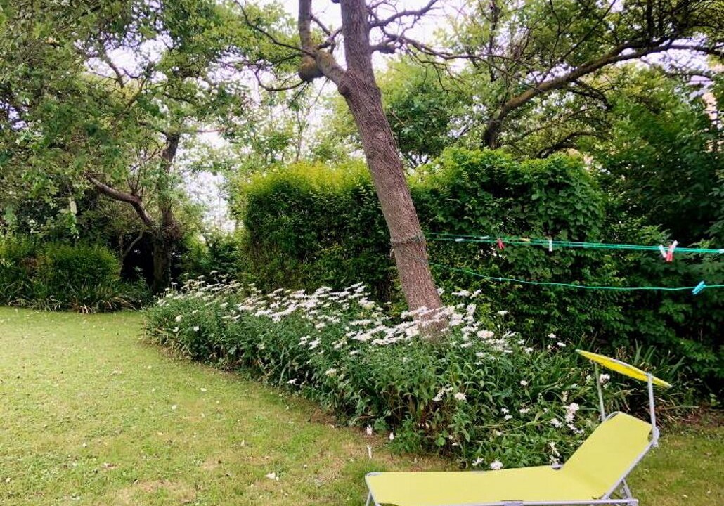 Photo of Outdoor in Asnelles