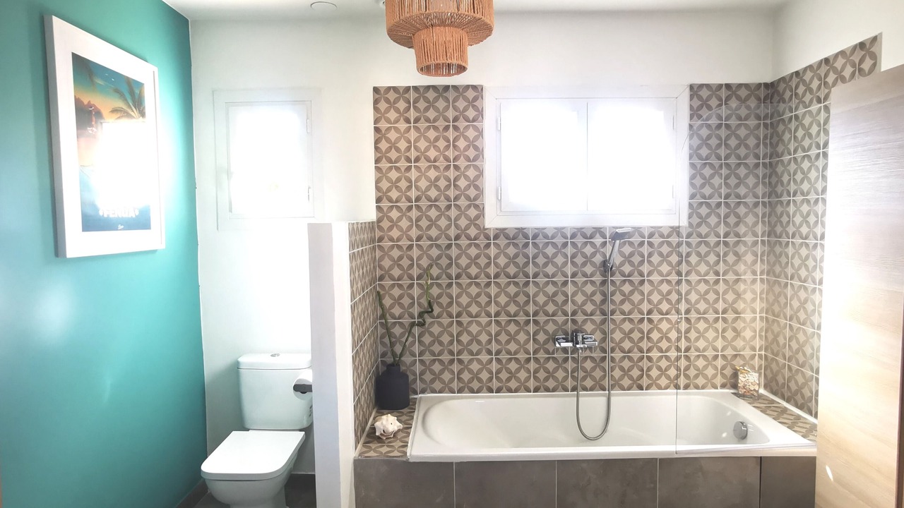 Photo of Bathroom in Perols