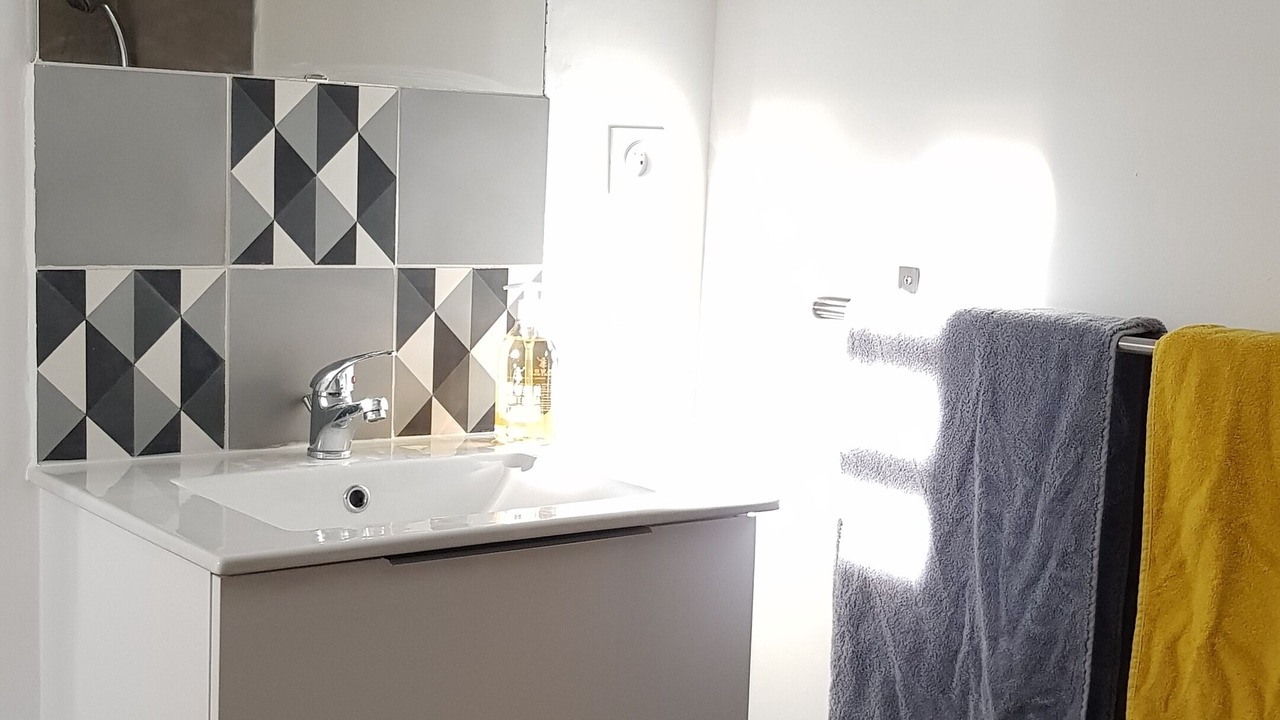 Photo of Bathroom in Perols