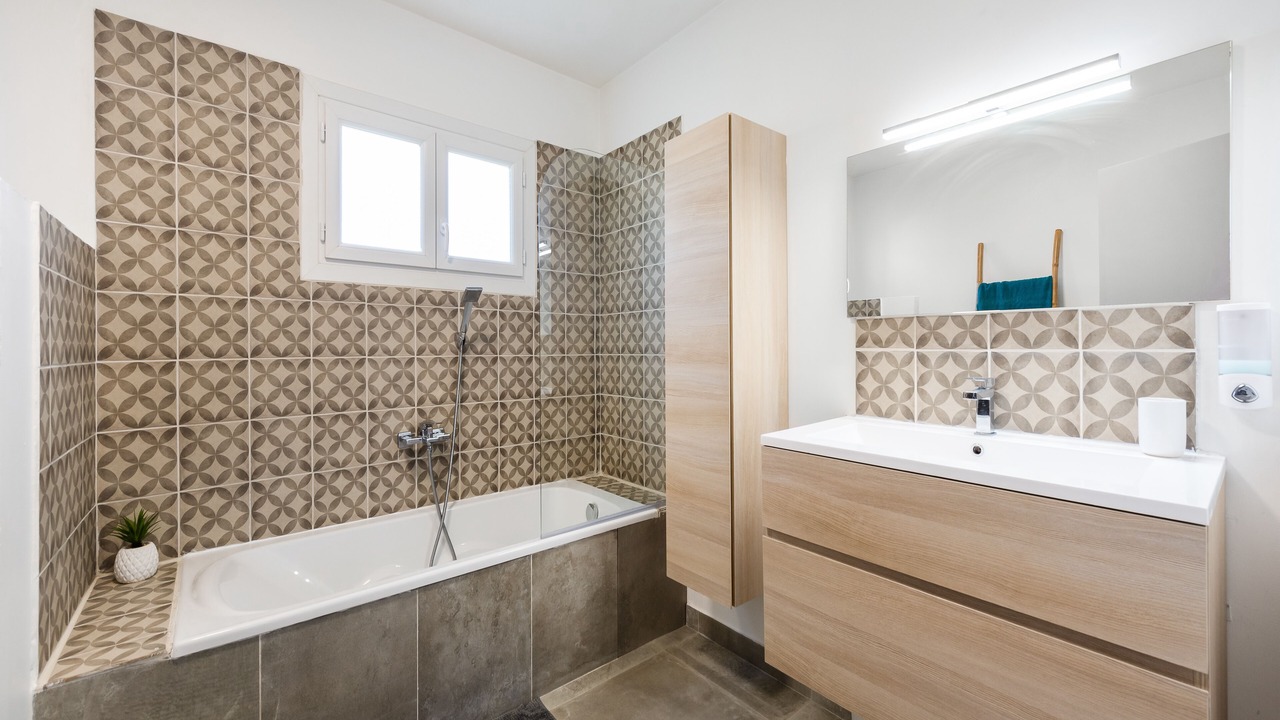 Photo of Bathroom in Perols