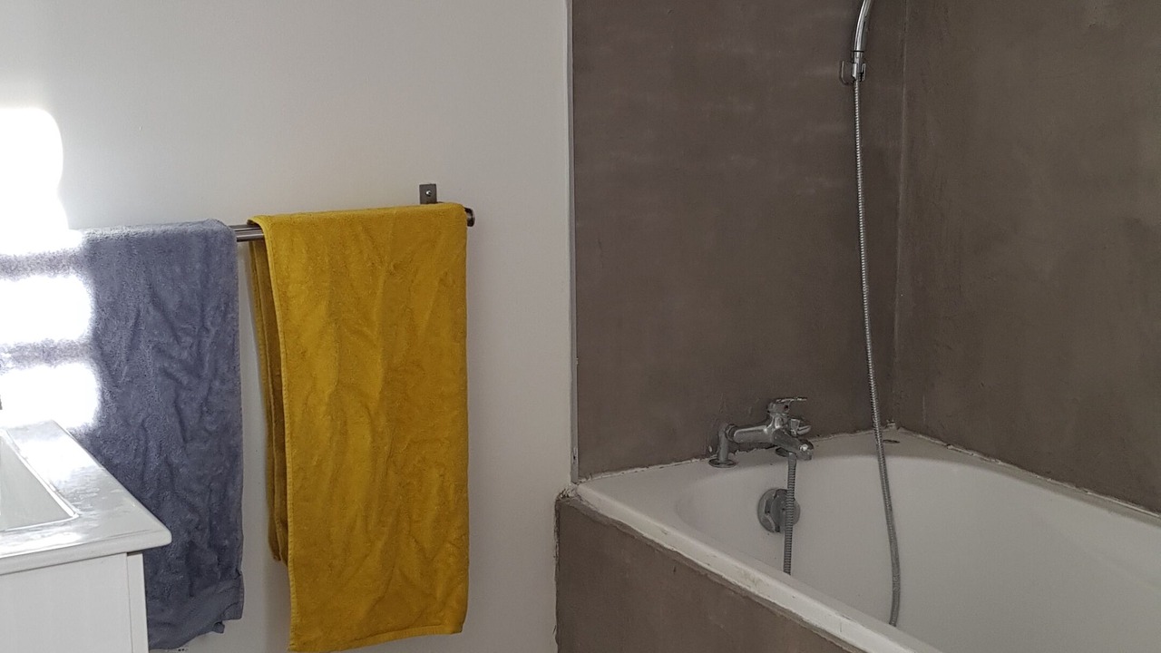 Photo of Bathroom in Perols