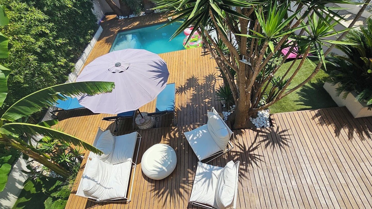 Photo of Outdoor in Perols
