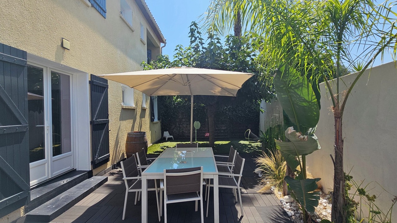 Photo of Outdoor in Perols