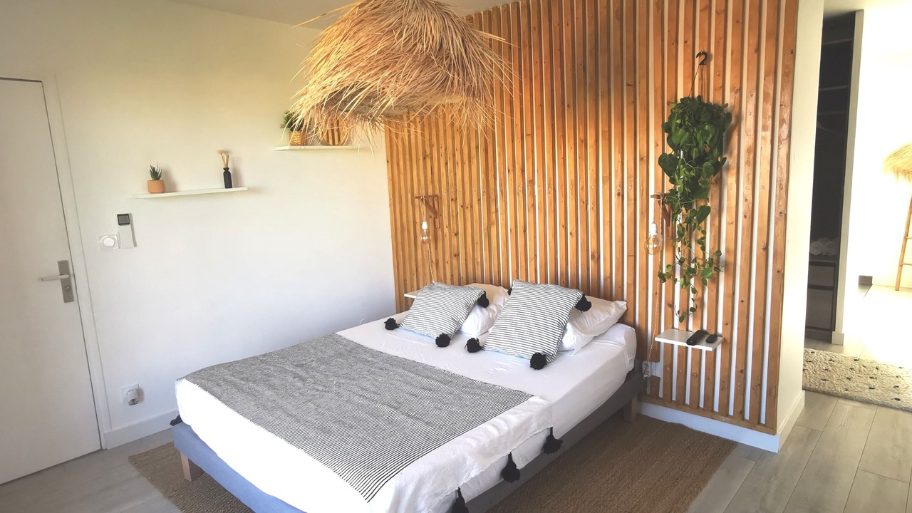 Photo of Bedroom in Perols