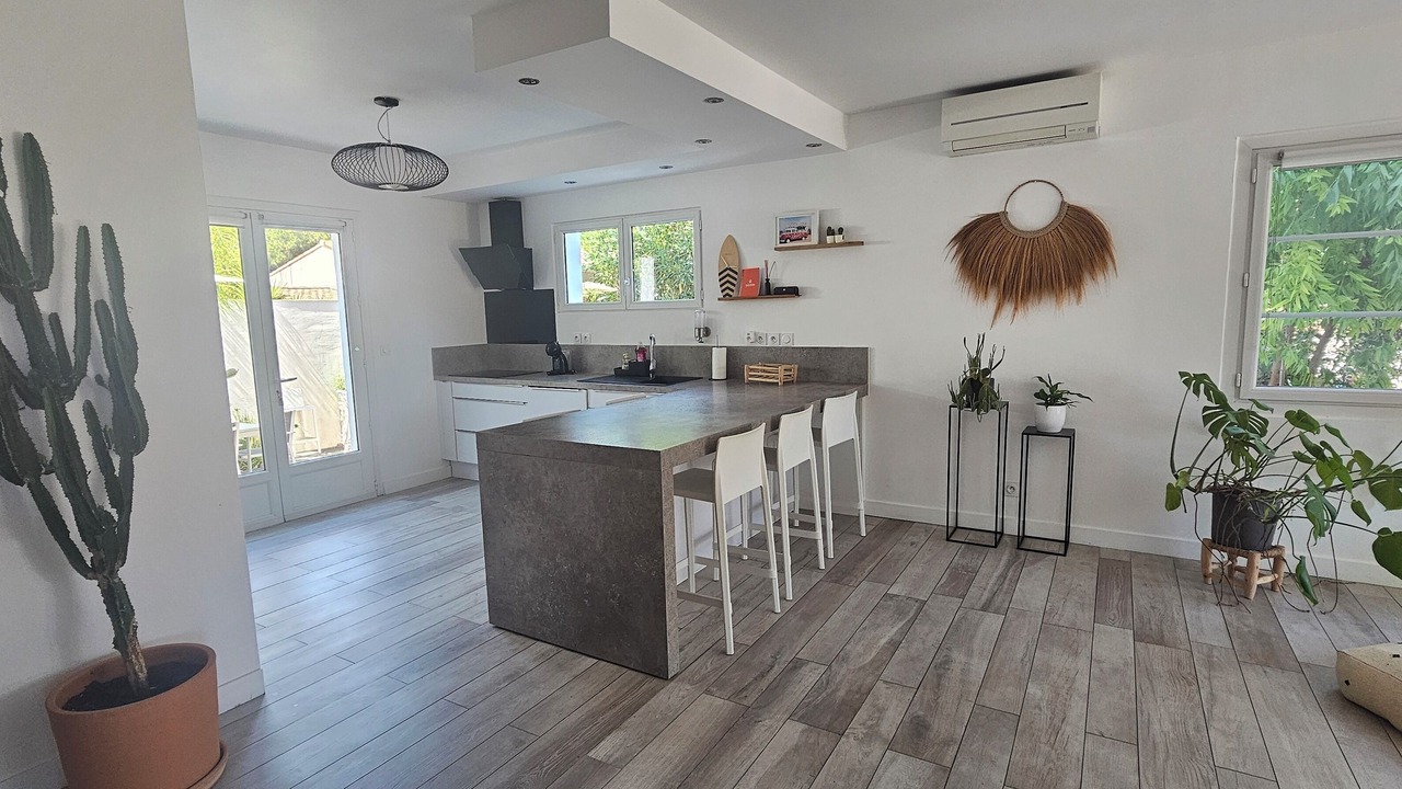 Photo of Kitchen in Perols