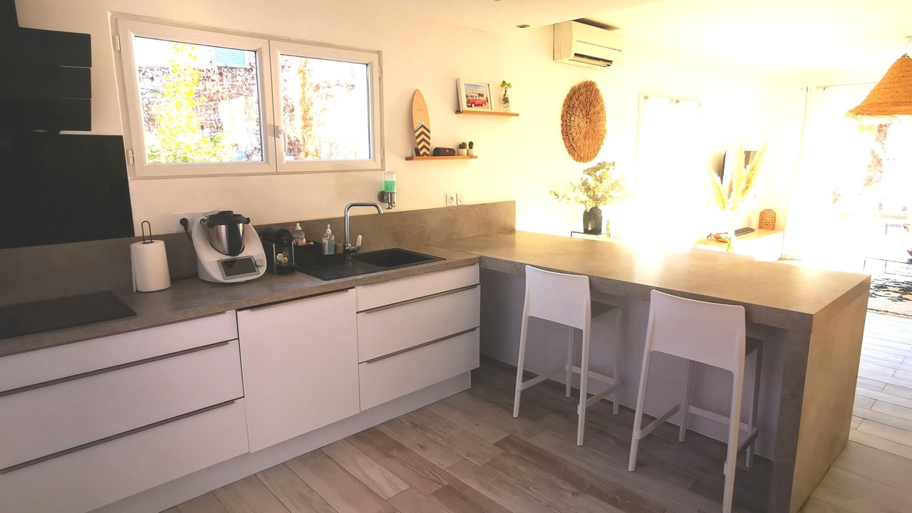 Photo of Kitchen in Perols