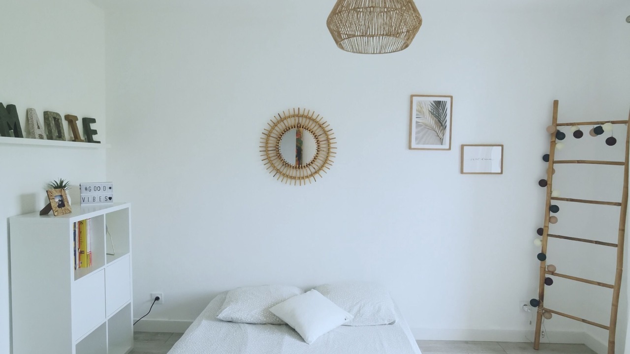 Photo of Bedroom in Perols