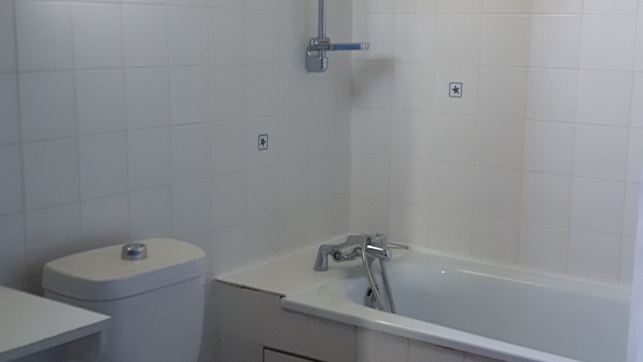 Photo of Bathroom in Saint-Martin-d'Ardeche
