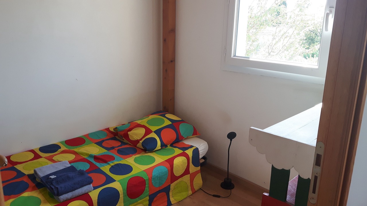 Photo of Bedroom in Saint-Martin-d'Ardeche