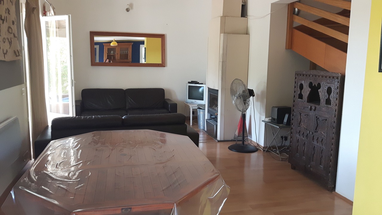 Photo of Livingroom in Saint-Martin-d'Ardeche