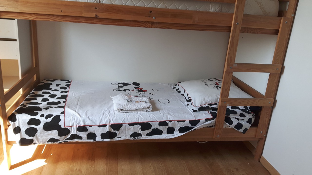 Photo of Bedroom in Saint-Martin-d'Ardeche