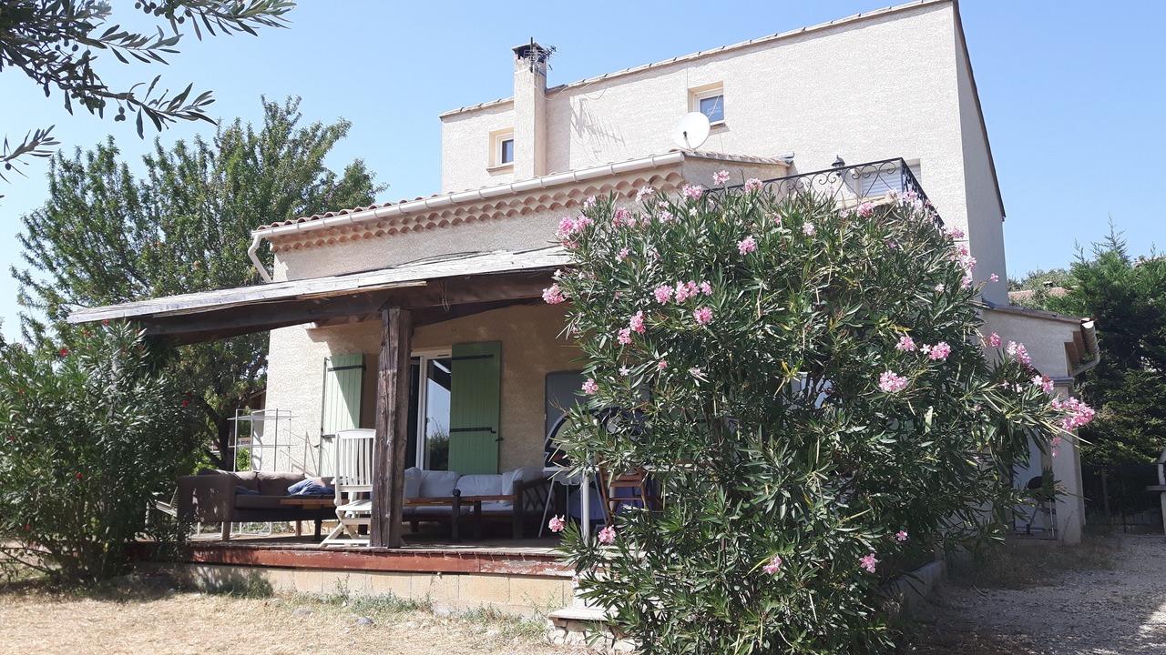 Photo of Outdoor in Saint-Martin-d'Ardeche