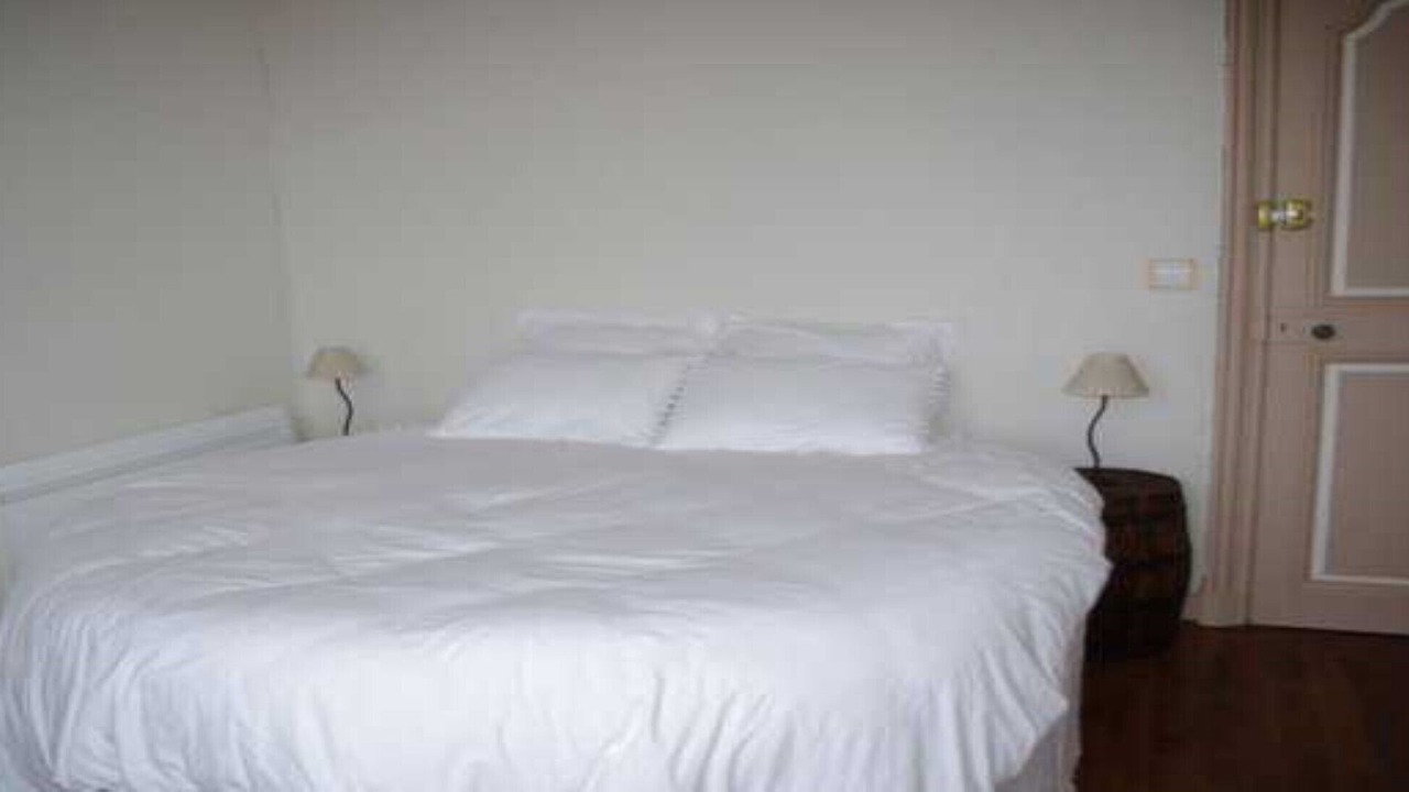 Photo of Bedroom in Saint-Mars-du-Desert