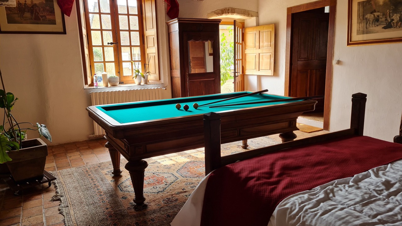 Photo of Bedroom in Roeze-sur-Sarthe