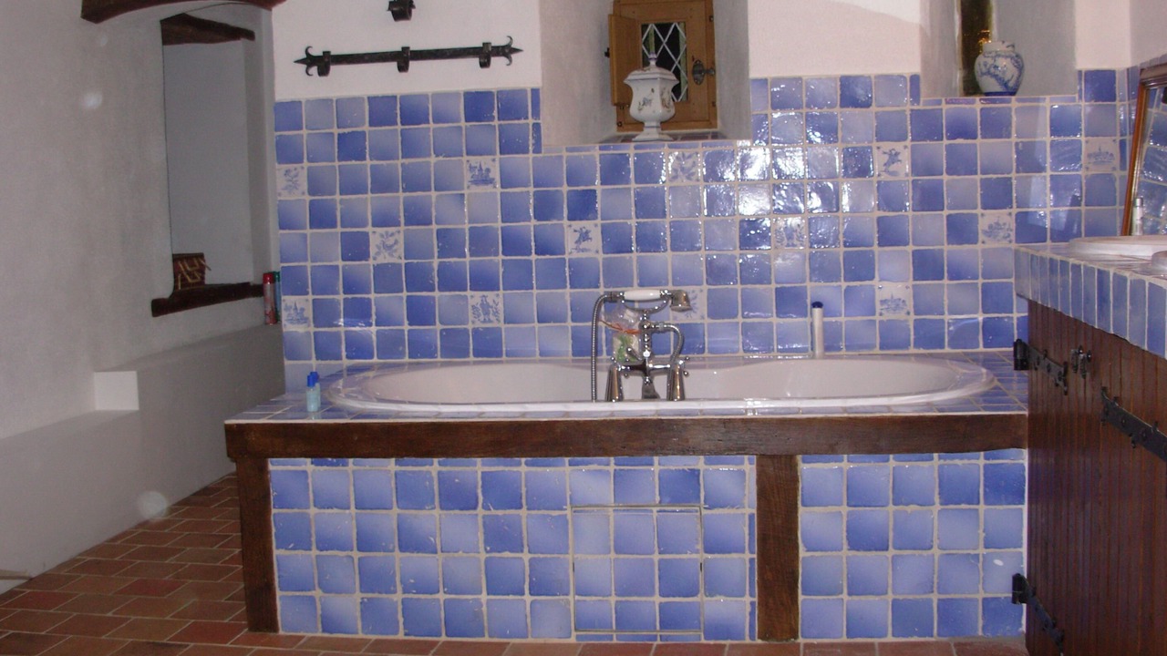 Photo of Bathroom in Roeze-sur-Sarthe