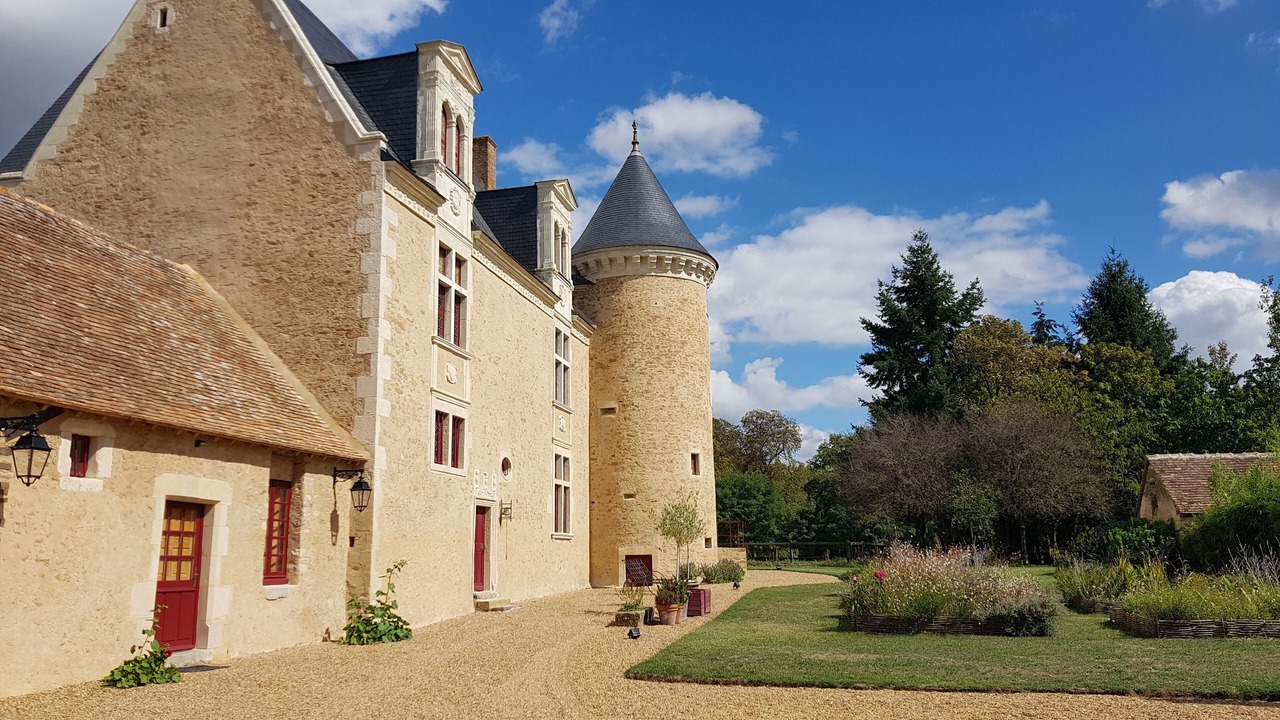 Photo of Outdoor in Roeze-sur-Sarthe