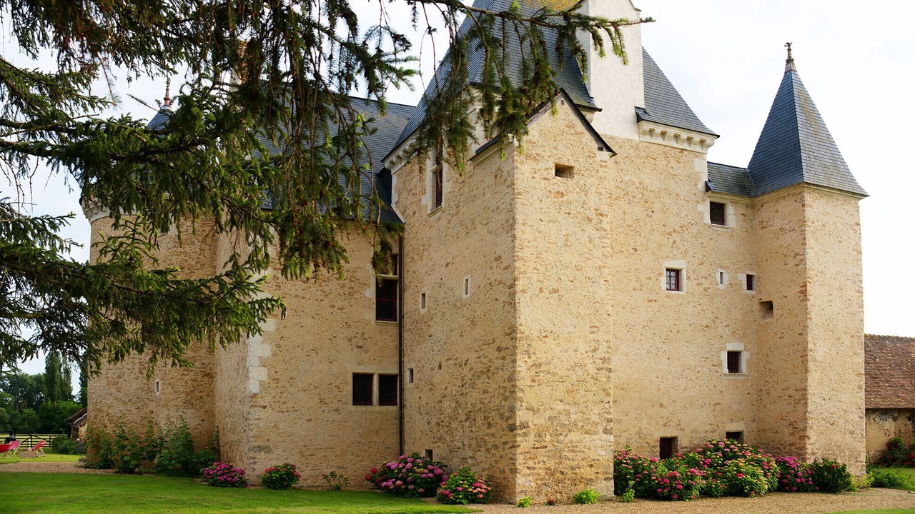 Photo of Outdoor in Roeze-sur-Sarthe
