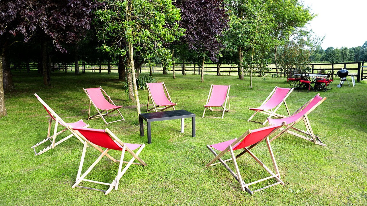 Photo of Outdoor in Roeze-sur-Sarthe
