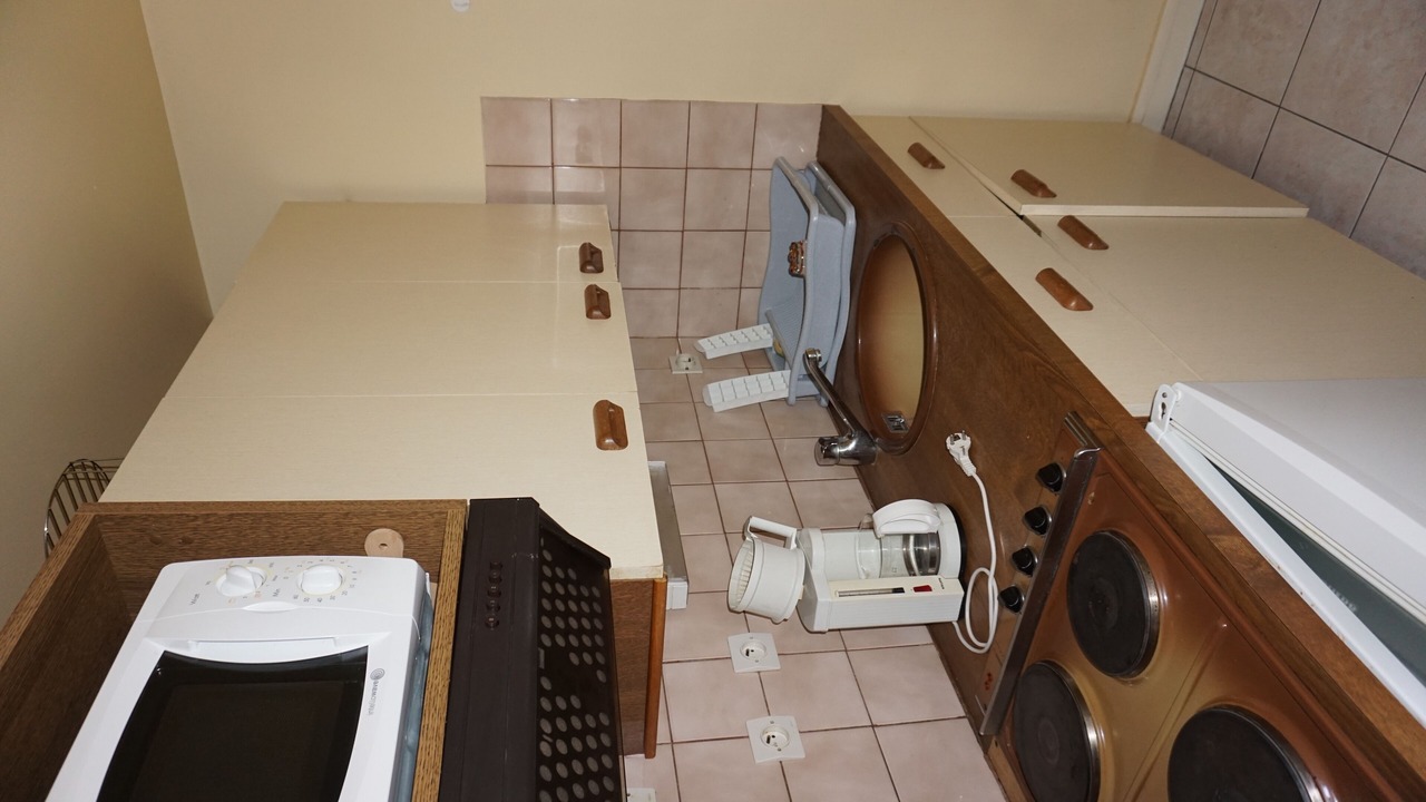 Photo of Kitchen in Pugny-Chatenod